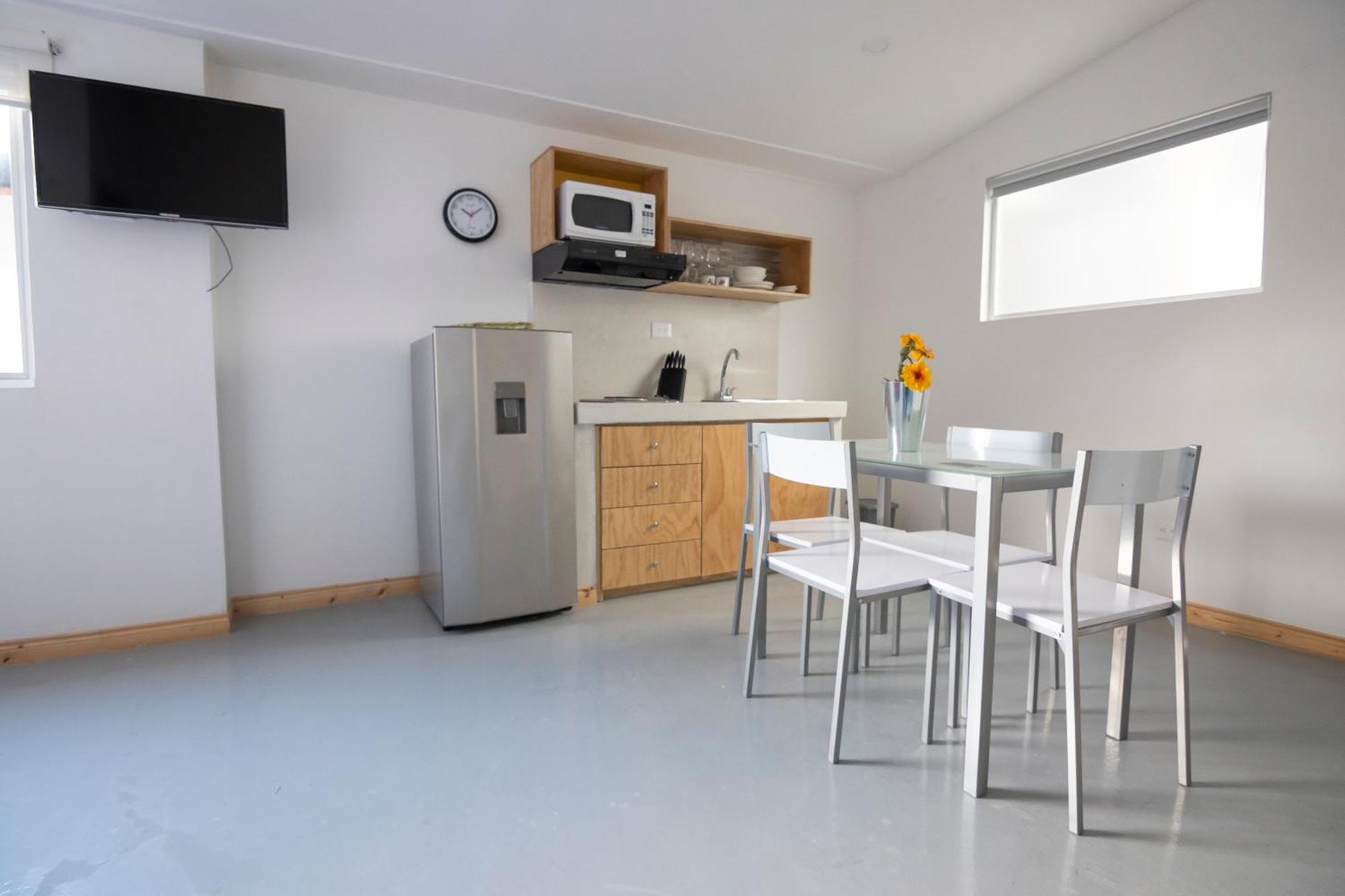 Campin Bogota Apartametos Διαμέρισμα Εξωτερικό φωτογραφία