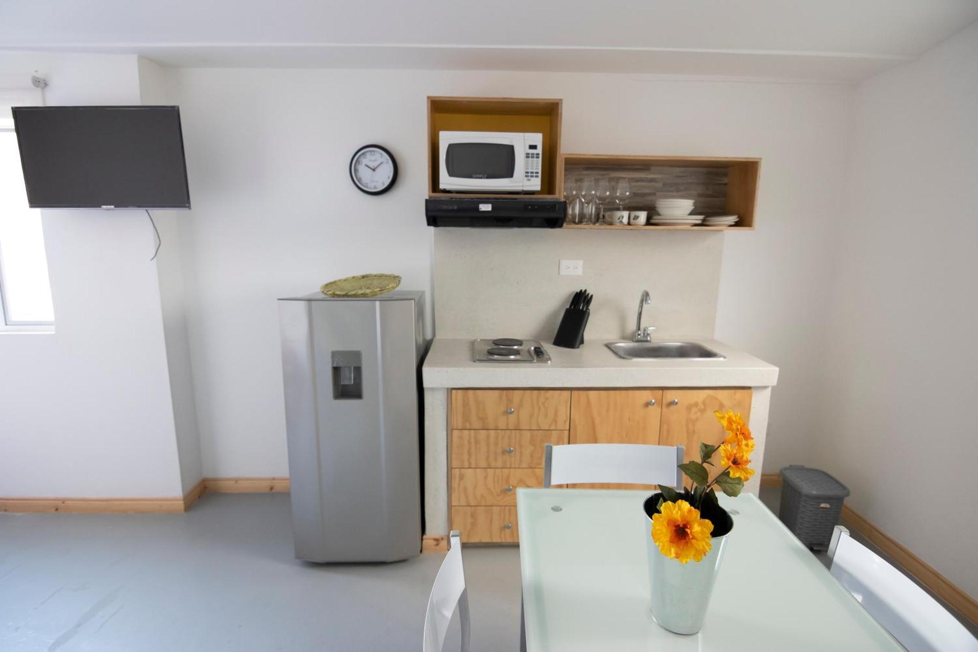 Campin Bogota Apartametos Διαμέρισμα Εξωτερικό φωτογραφία