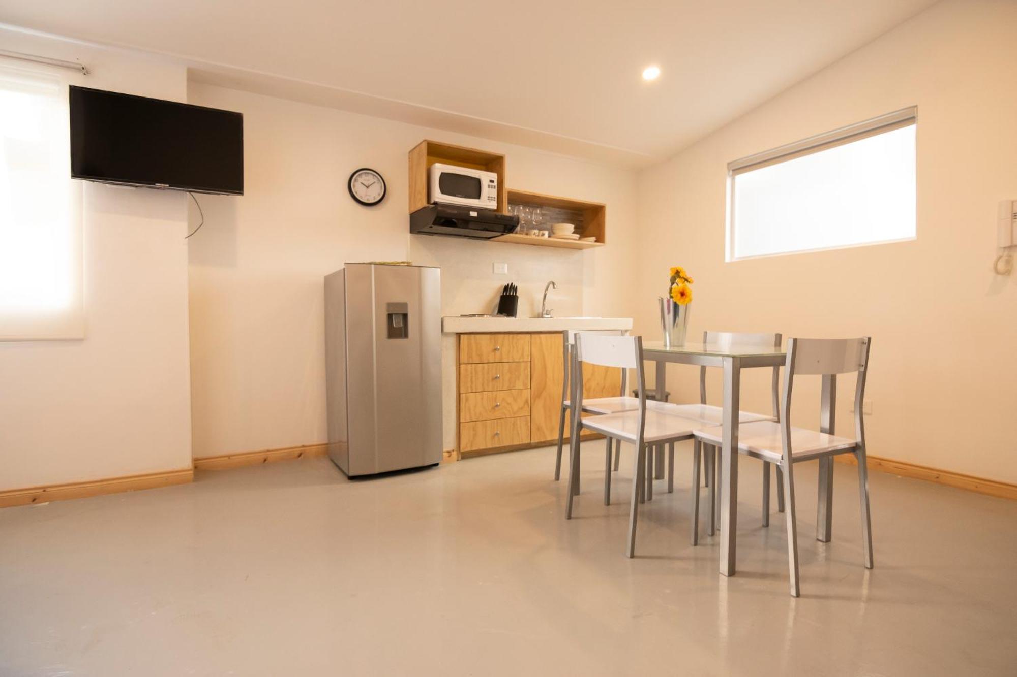 Campin Bogota Apartametos Διαμέρισμα Εξωτερικό φωτογραφία