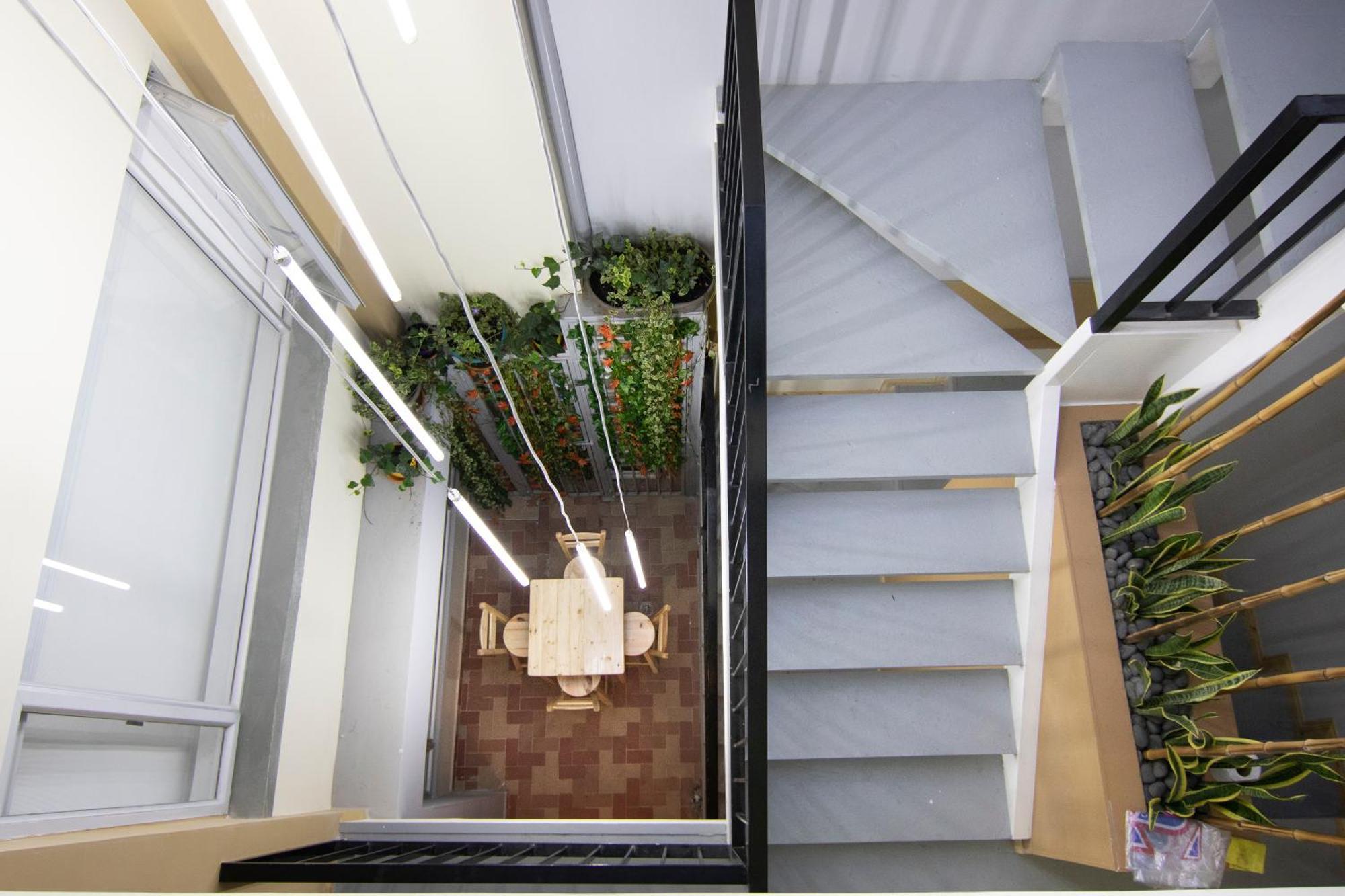 Campin Bogota Apartametos Διαμέρισμα Εξωτερικό φωτογραφία